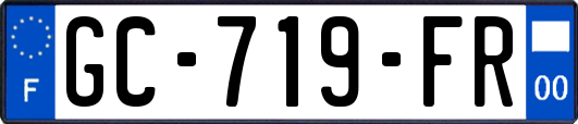 GC-719-FR