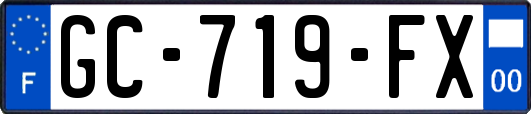 GC-719-FX
