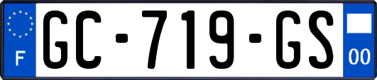 GC-719-GS