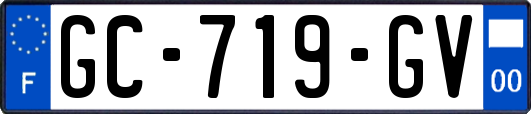 GC-719-GV