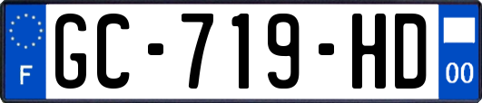 GC-719-HD