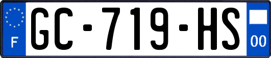 GC-719-HS