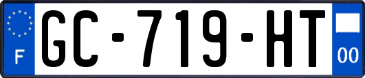 GC-719-HT