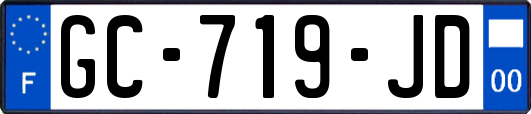 GC-719-JD