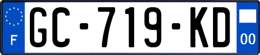 GC-719-KD