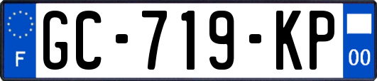GC-719-KP