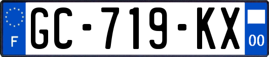 GC-719-KX