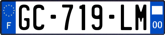 GC-719-LM