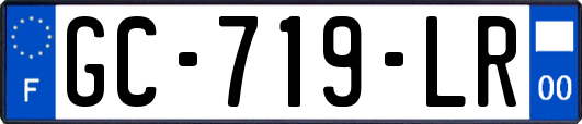 GC-719-LR