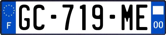 GC-719-ME
