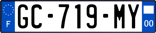 GC-719-MY