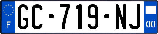 GC-719-NJ