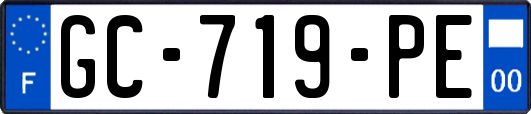 GC-719-PE