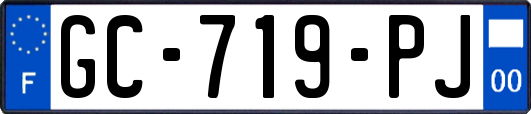 GC-719-PJ