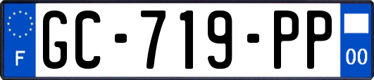 GC-719-PP