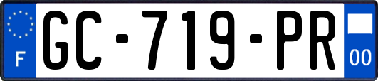 GC-719-PR