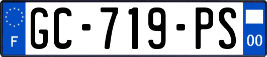 GC-719-PS