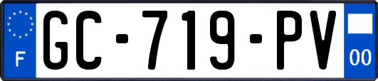 GC-719-PV