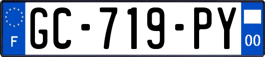 GC-719-PY