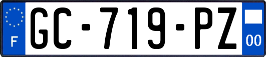 GC-719-PZ