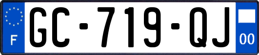GC-719-QJ