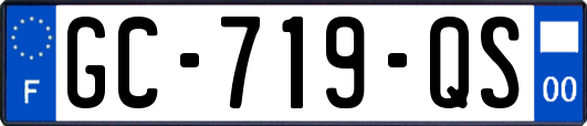 GC-719-QS