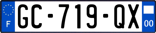GC-719-QX