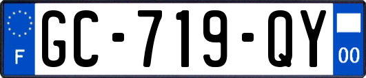 GC-719-QY