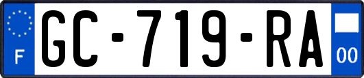 GC-719-RA