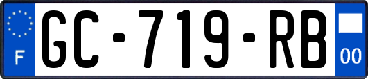 GC-719-RB