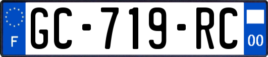 GC-719-RC