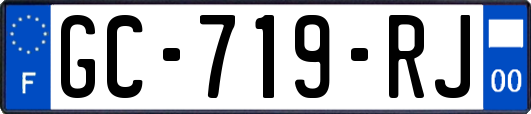 GC-719-RJ