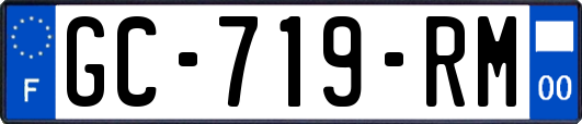 GC-719-RM