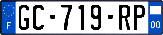 GC-719-RP