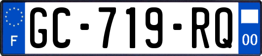 GC-719-RQ