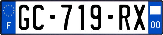 GC-719-RX