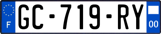 GC-719-RY