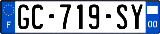 GC-719-SY
