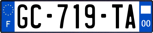 GC-719-TA