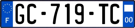 GC-719-TC