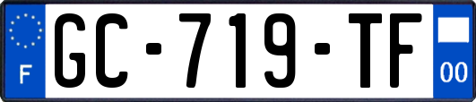 GC-719-TF