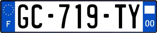 GC-719-TY