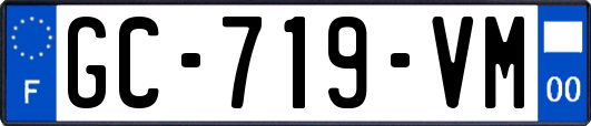GC-719-VM