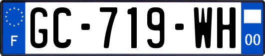 GC-719-WH