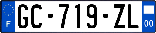 GC-719-ZL
