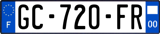 GC-720-FR
