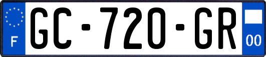 GC-720-GR