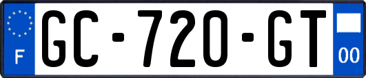GC-720-GT