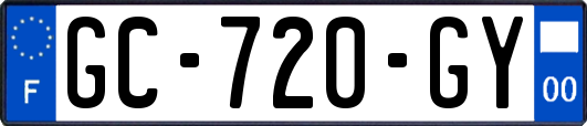GC-720-GY