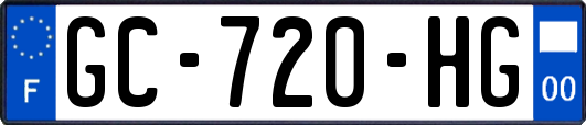 GC-720-HG